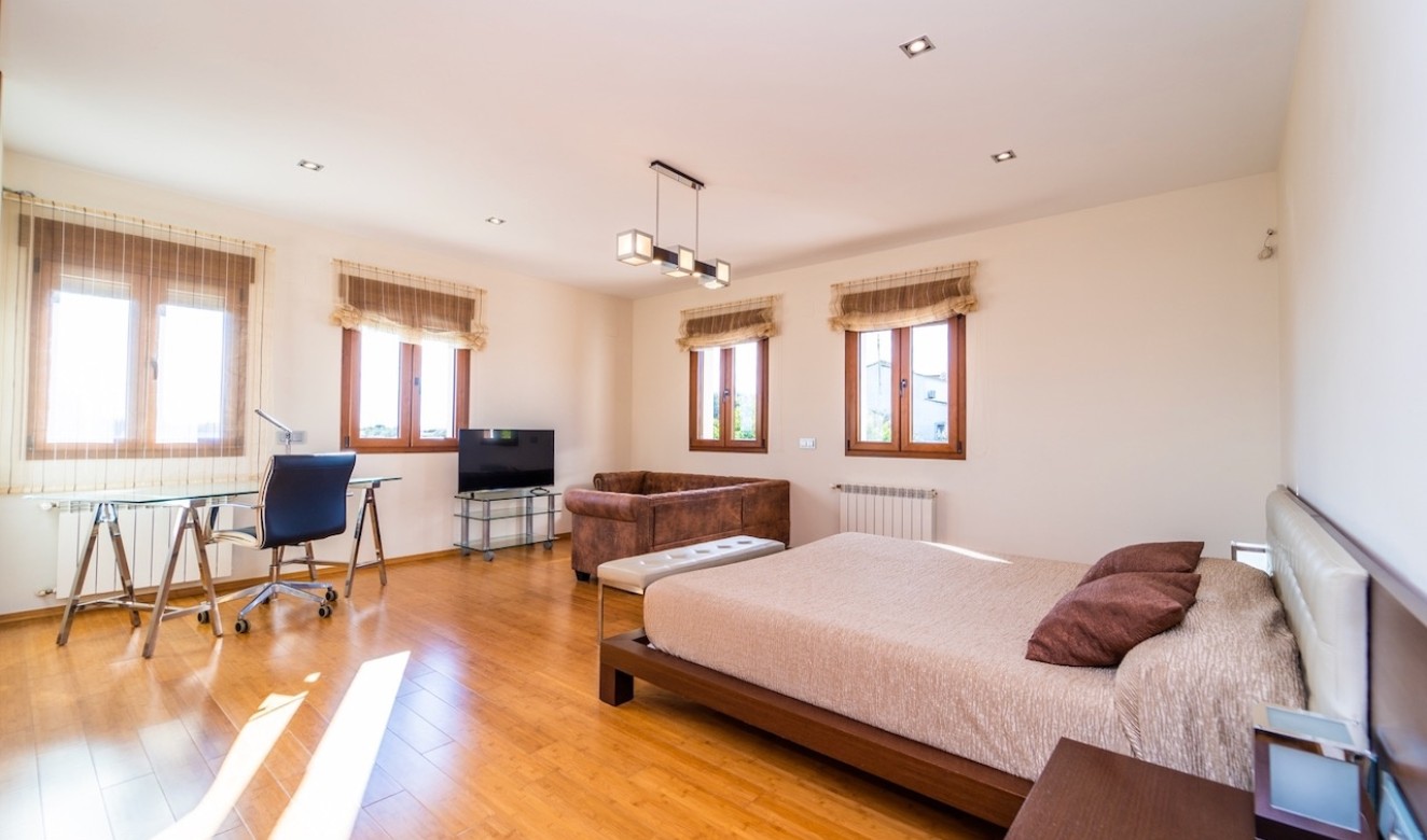 Resales - Country Houses - Fincas - Benissa - Canor