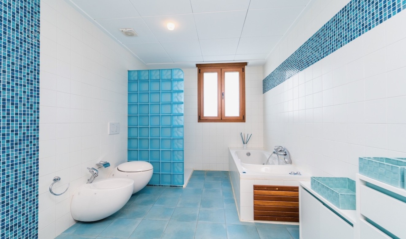 Resales - Country Houses - Fincas - Benissa - Canor