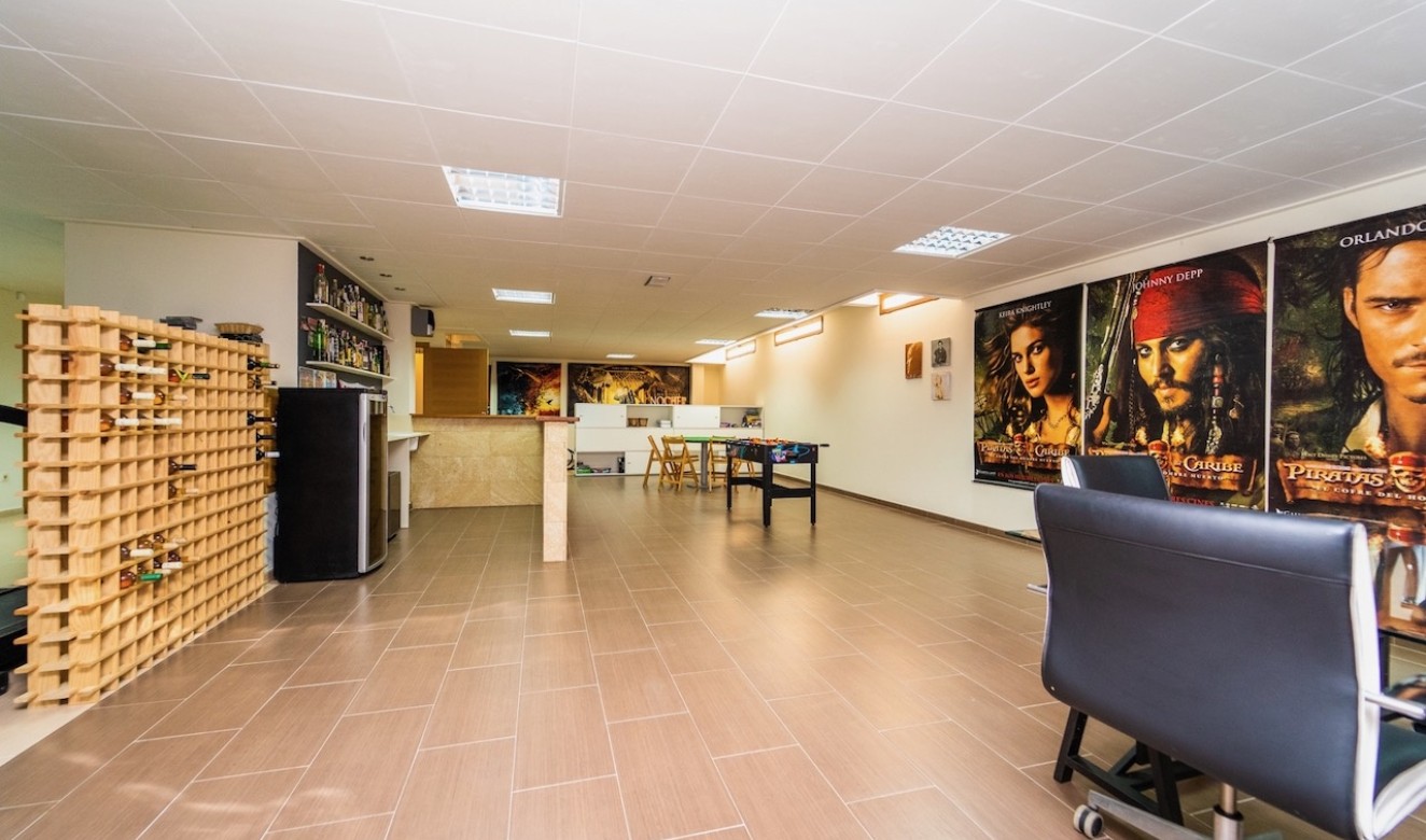 Resales - Country Houses - Fincas - Benissa - Canor