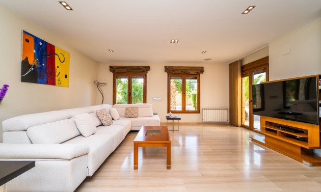 Resales - Country Houses - Fincas - Benissa - Canor