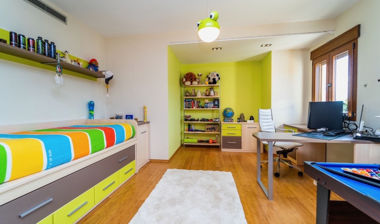 Resales - Country Houses - Fincas - Benissa - Canor