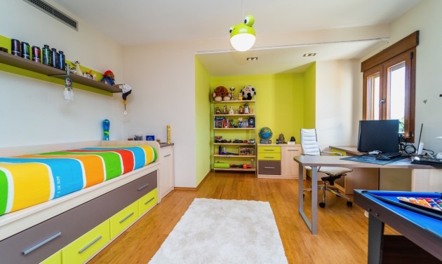 Resales - Country Houses - Fincas - Benissa - Canor