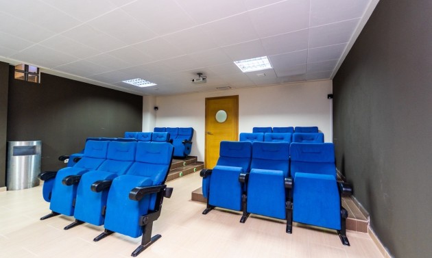 Resales - Country Houses - Fincas - Benissa - Canor