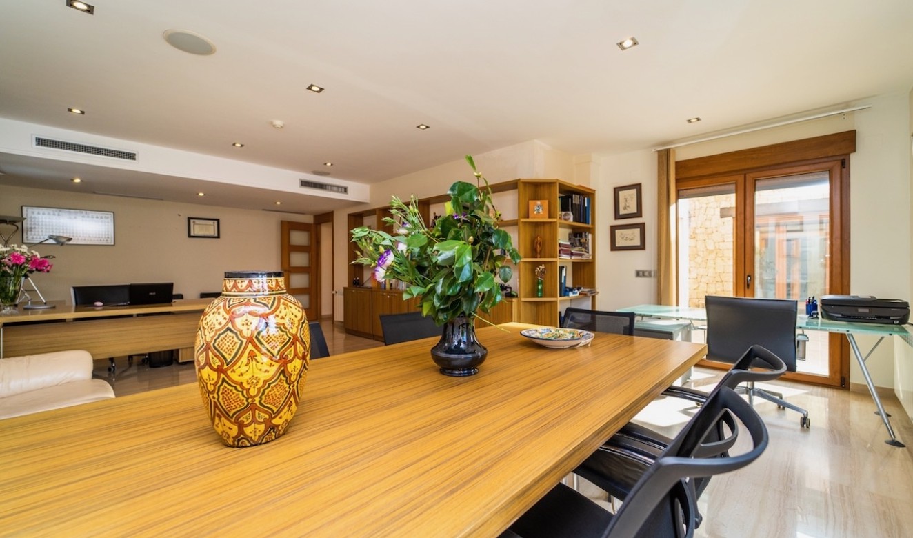 Resales - Country Houses - Fincas - Benissa - Canor