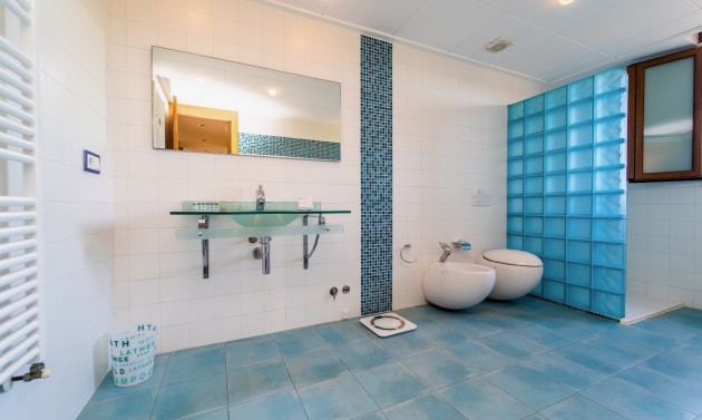 Resales - Country Houses - Fincas - Benissa - Canor