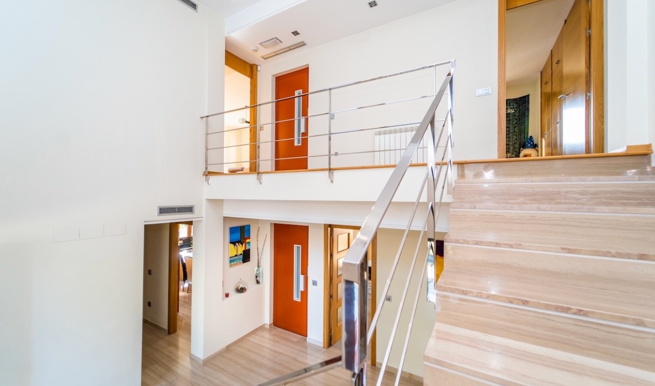 Resales - Country Houses - Fincas - Benissa - Canor