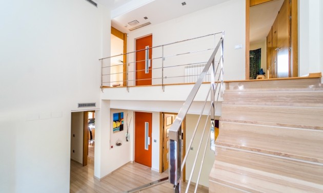 Resales - Country Houses - Fincas - Benissa - Canor