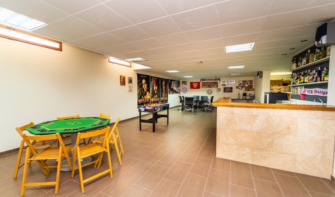 Resales - Country Houses - Fincas - Benissa - Canor