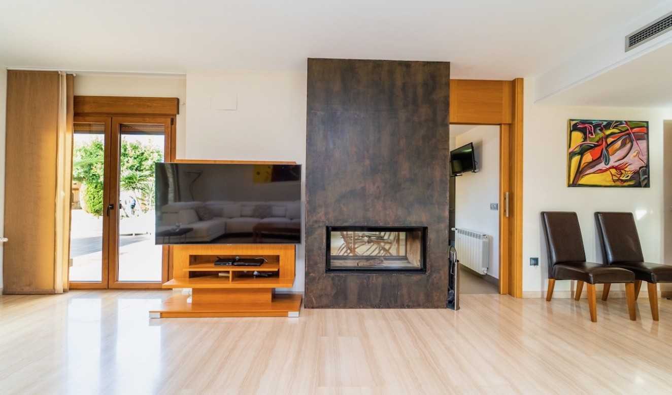 Resales - Country Houses - Fincas - Benissa - Canor