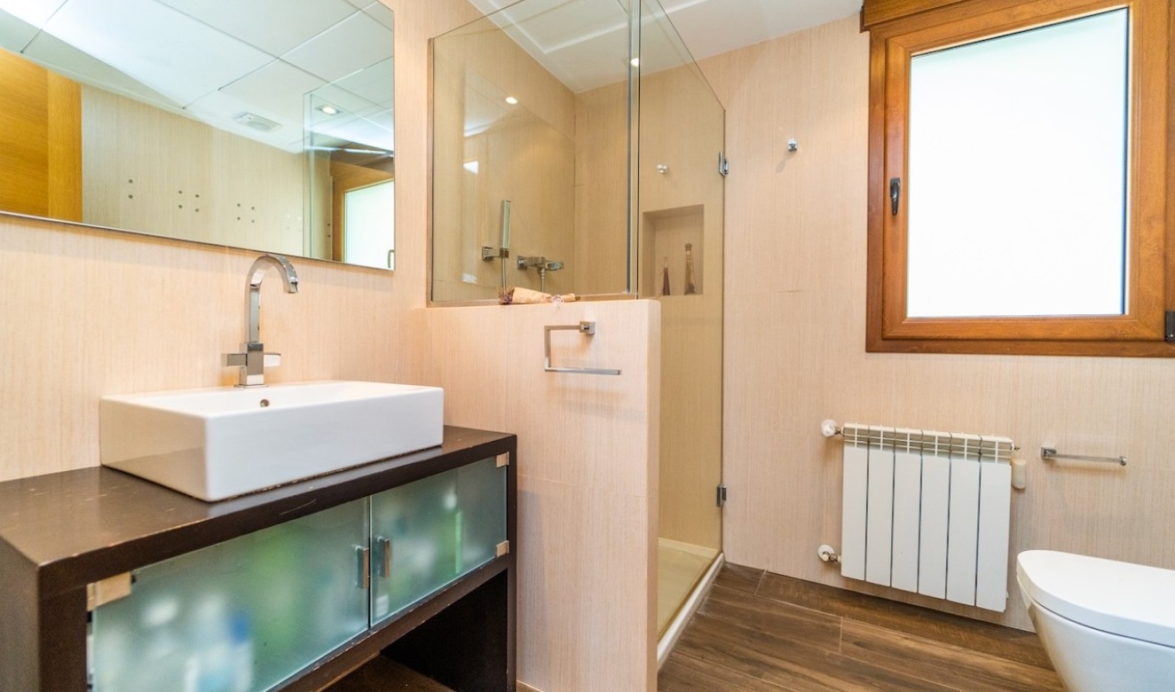 Resales - Country Houses - Fincas - Benissa - Canor