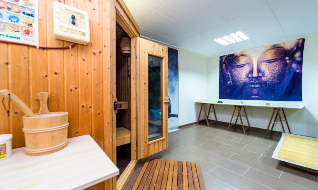 Resales - Country Houses - Fincas - Benissa - Canor