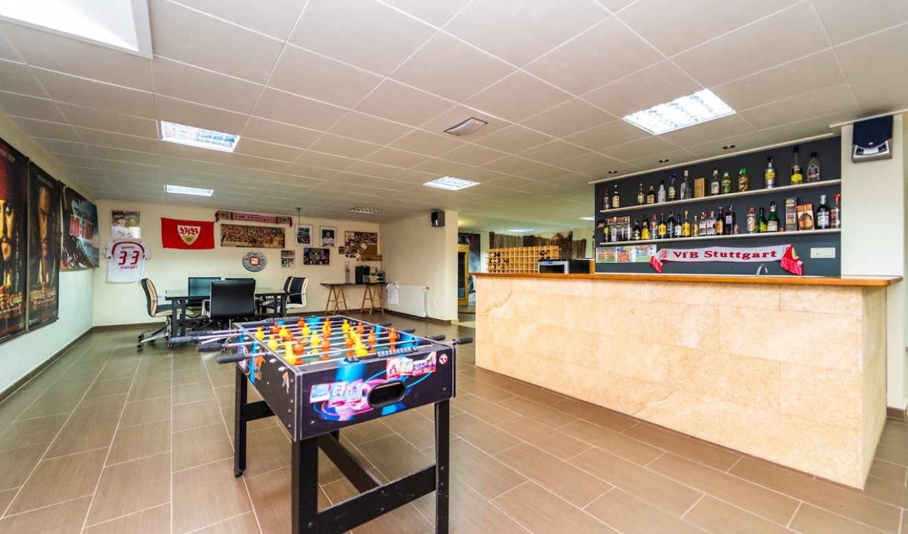 Resales - Country Houses - Fincas - Benissa - Canor