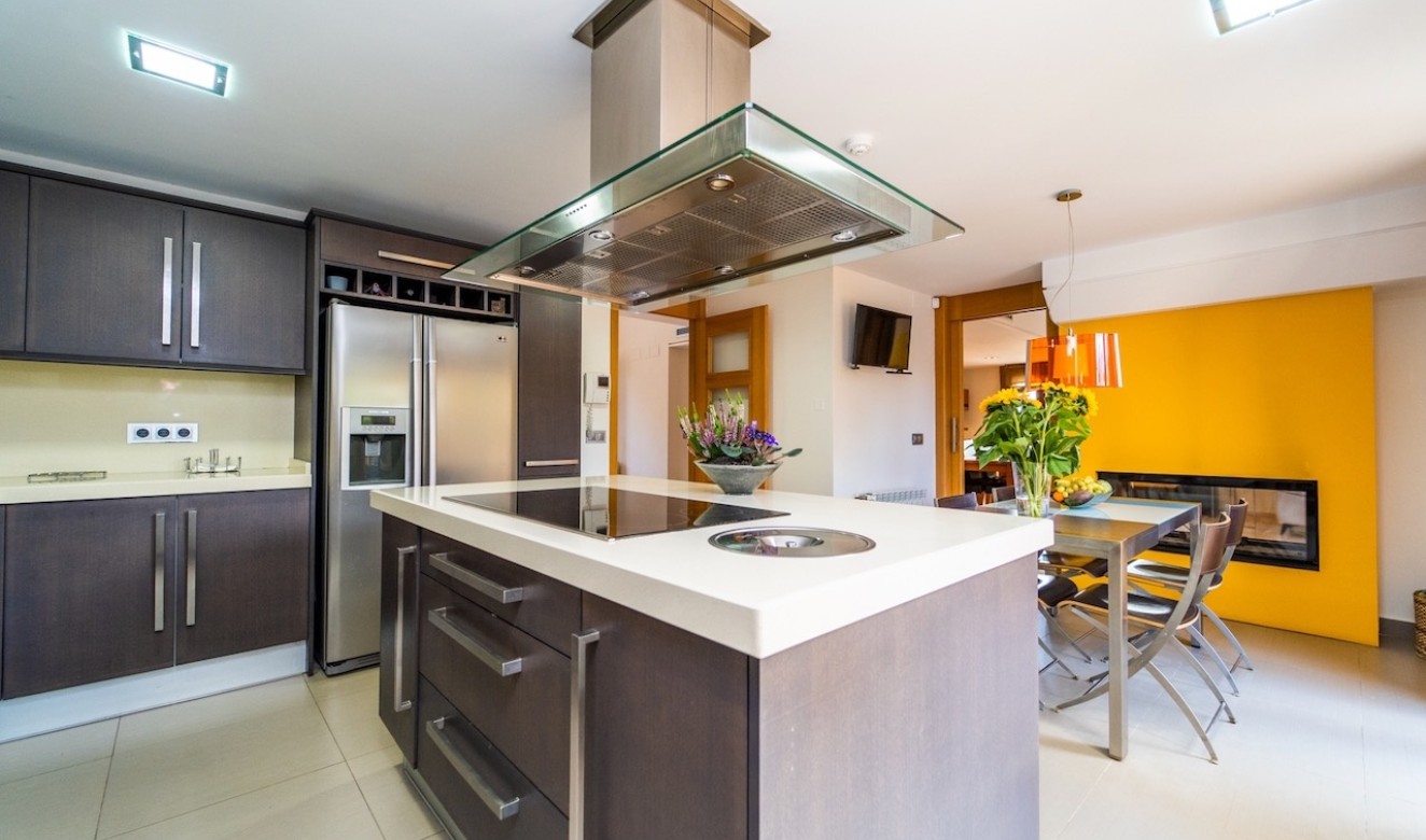 Resales - Country Houses - Fincas - Benissa - Canor