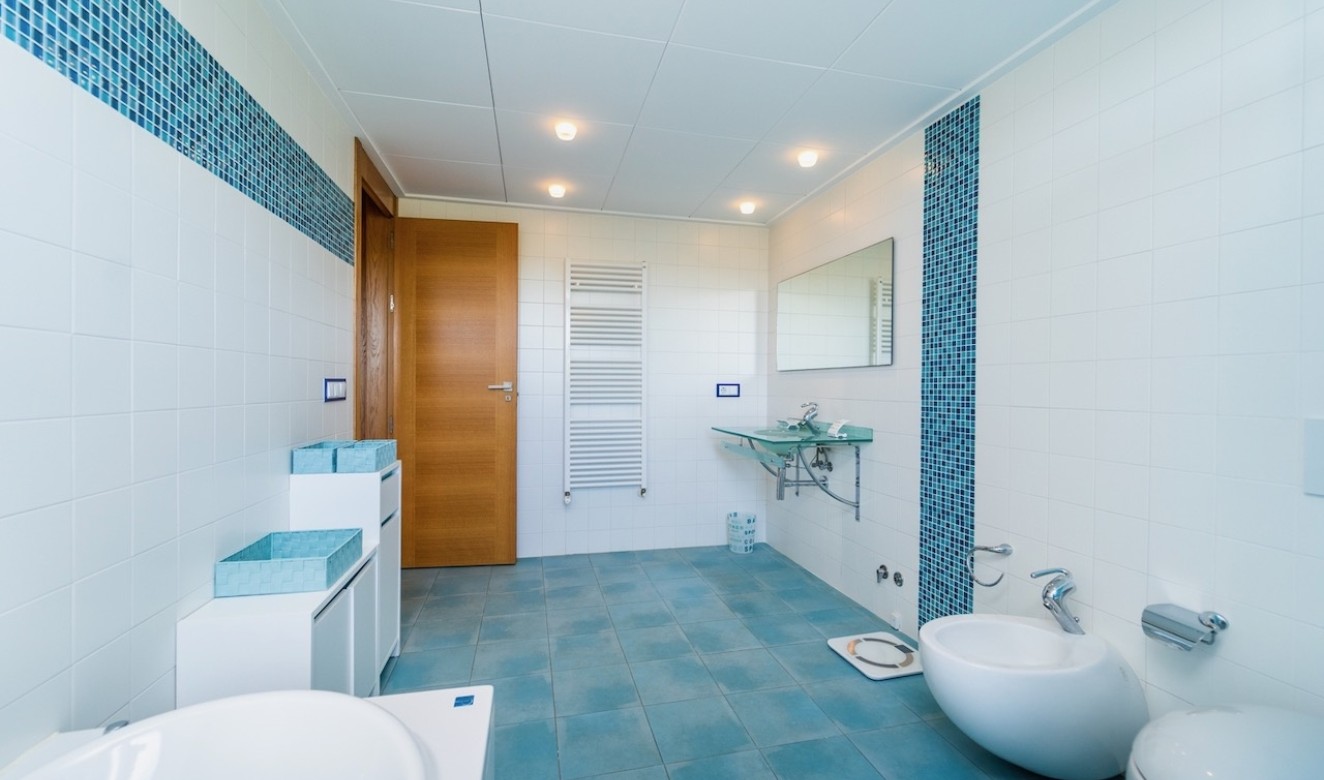 Resales - Country Houses - Fincas - Benissa - Canor