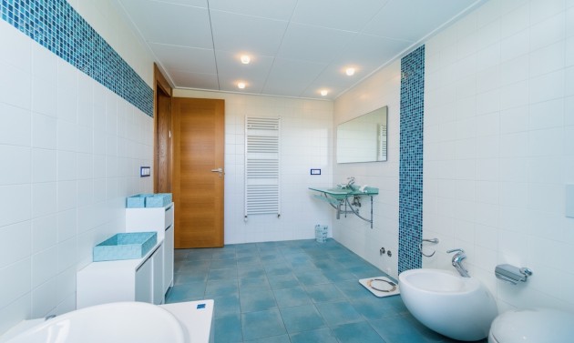 Resales - Country Houses - Fincas - Benissa - Canor