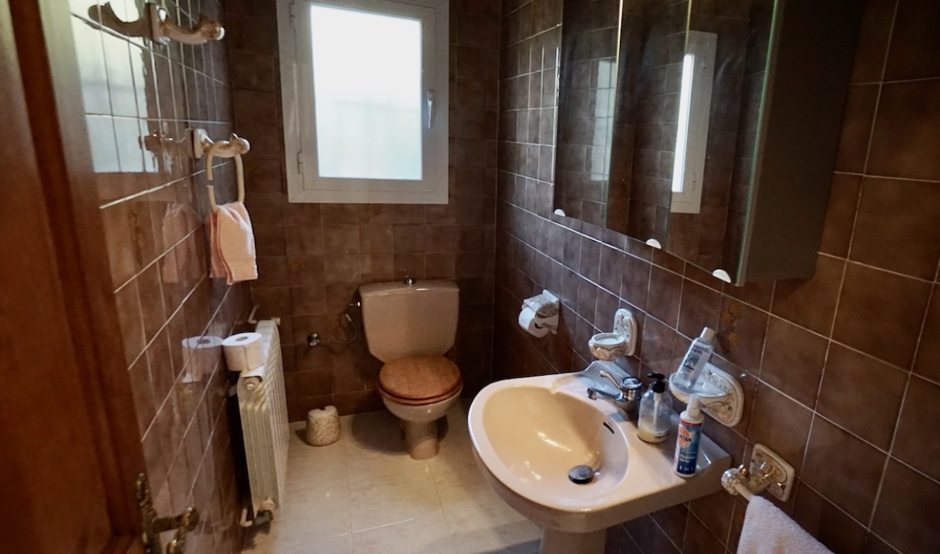 Bestaande woningen - Villas - Moraira - Fanadix