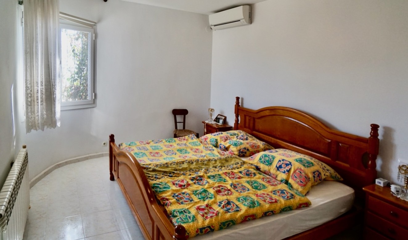 Bestaande woningen - Villas - Moraira - Fanadix