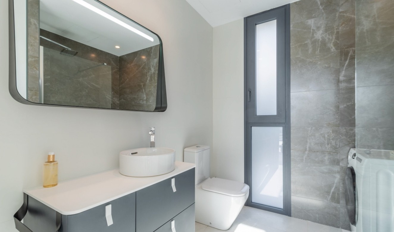 Resales - Villas - Benissa - La Fustera