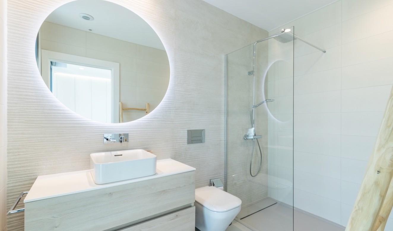 Resales - Villas - Benissa - La Fustera