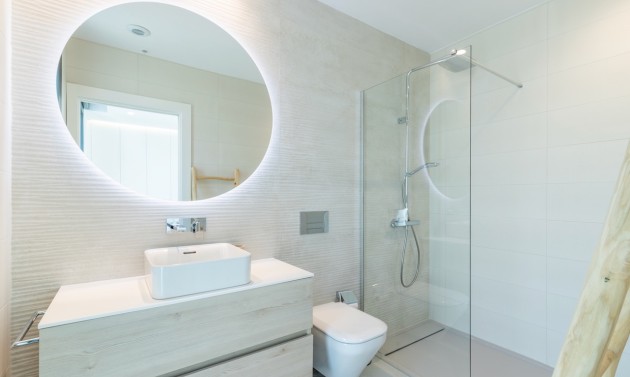 Resales - Villas - Benissa - La Fustera