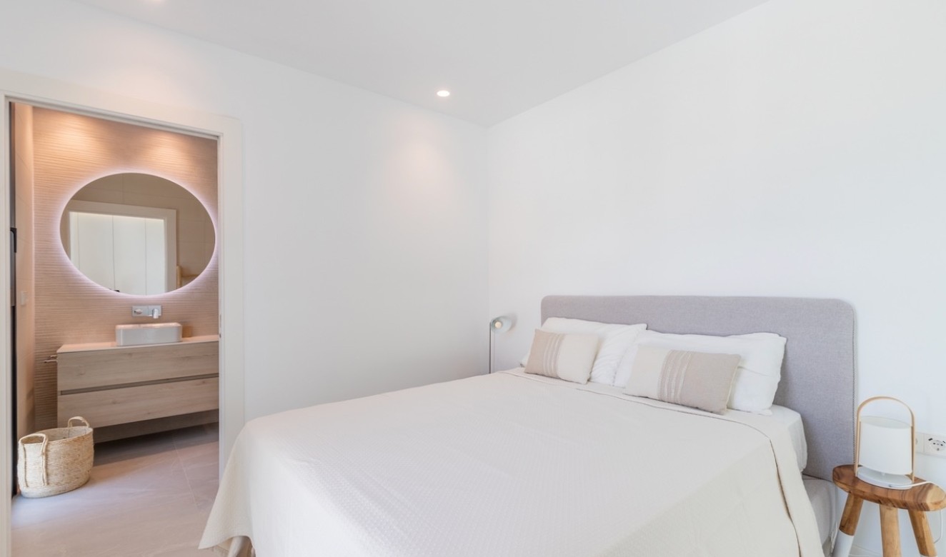 Resales - Villas - Benissa - La Fustera