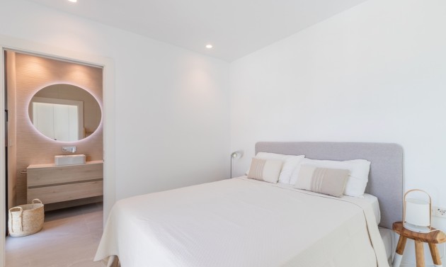 Resales - Villas - Benissa - La Fustera