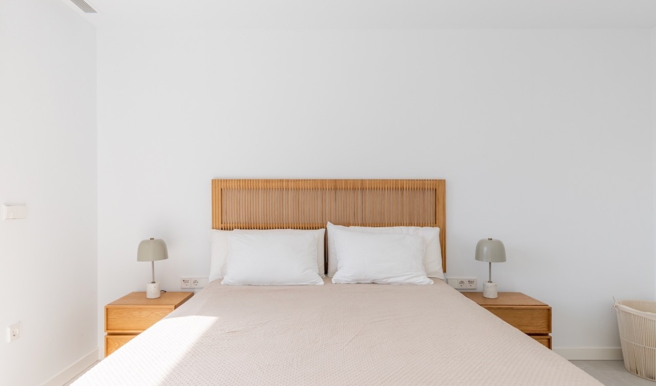 Resales - Villas - Benissa - La Fustera