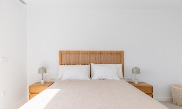 Resales - Villas - Benissa - La Fustera