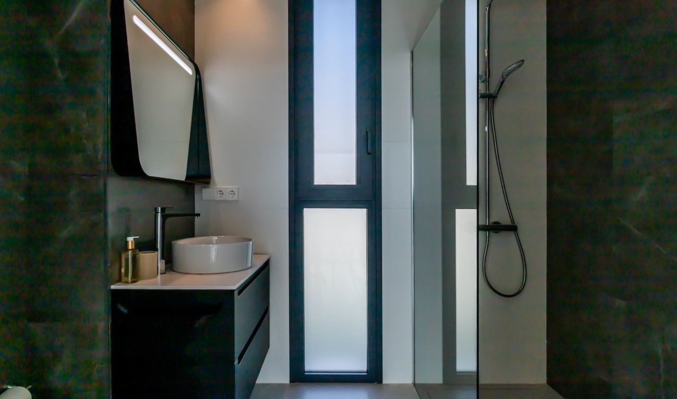 Resales - Villas - Benissa - La Fustera