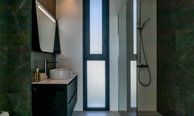 Resales - Villas - Benissa - La Fustera