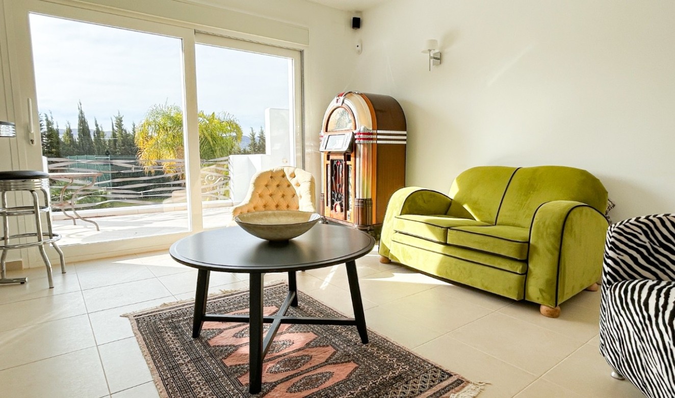 Reventas - Villas - Chalets - Javea