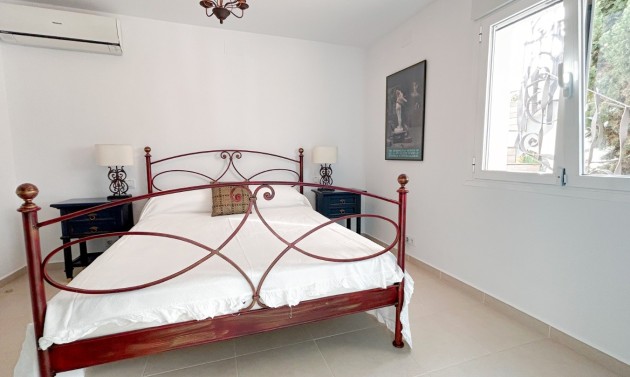 Reventas - Villas - Chalets - Javea