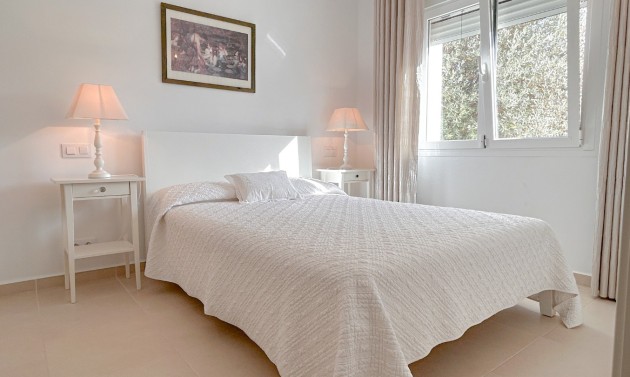 Reventas - Villas - Chalets - Javea