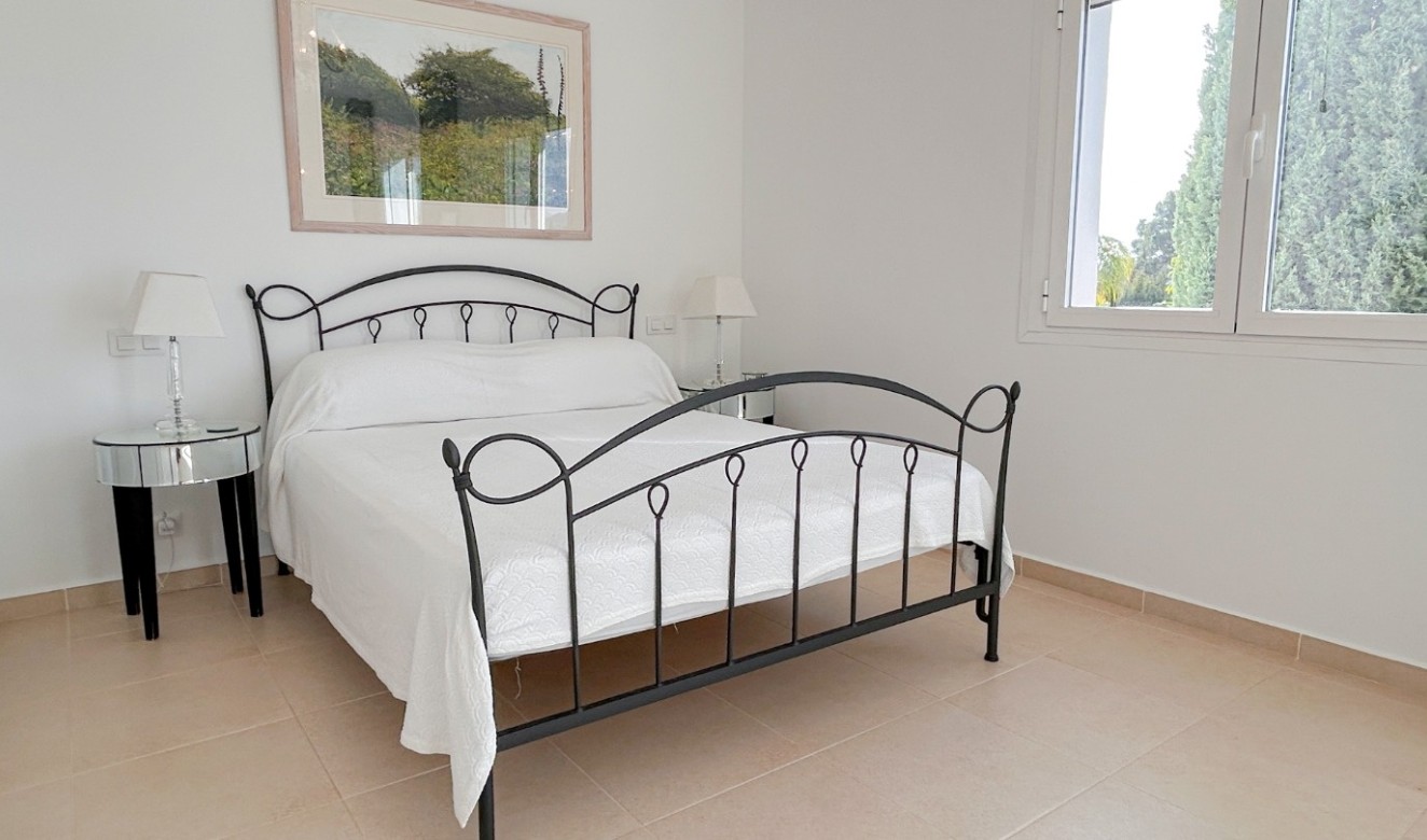 Reventas - Villas - Chalets - Javea