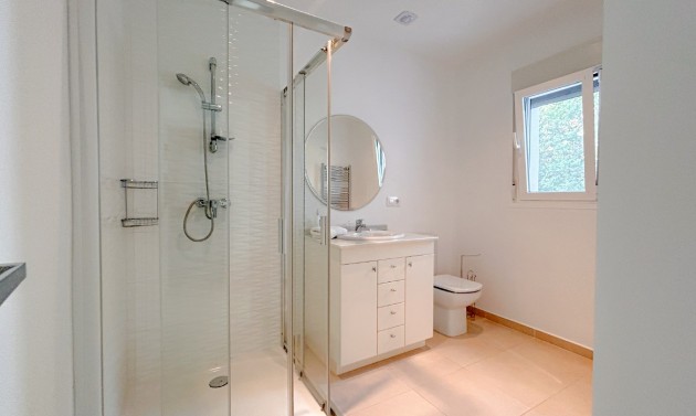 Reventas - Villas - Chalets - Javea