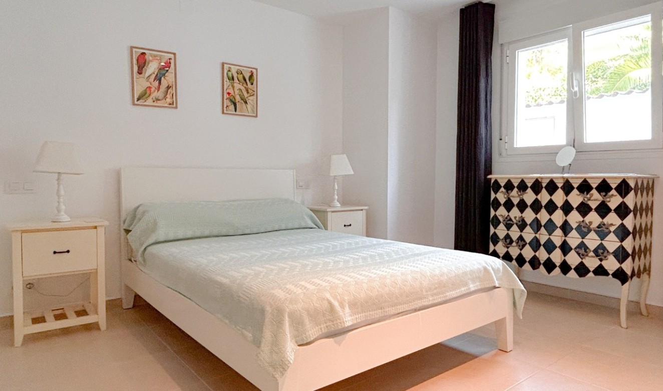 Reventas - Villas - Chalets - Javea