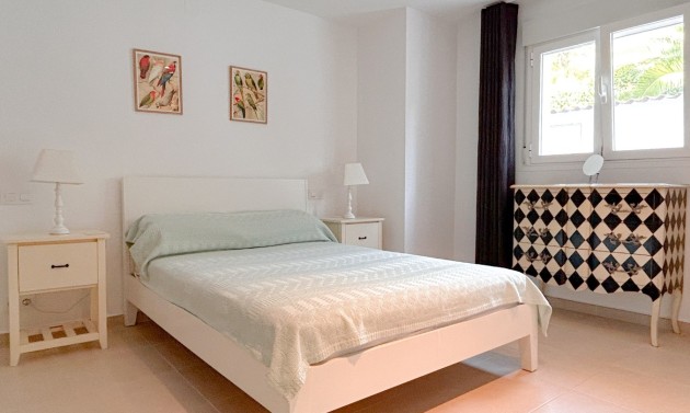 Reventas - Villas - Chalets - Javea