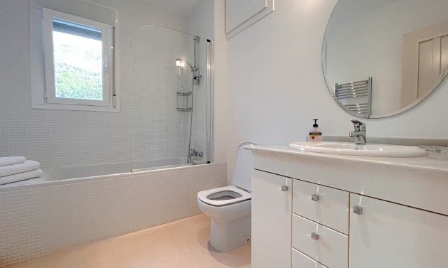 Reventas - Villas - Chalets - Javea