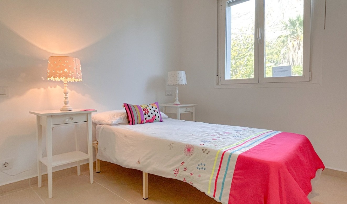 Reventas - Villas - Chalets - Javea