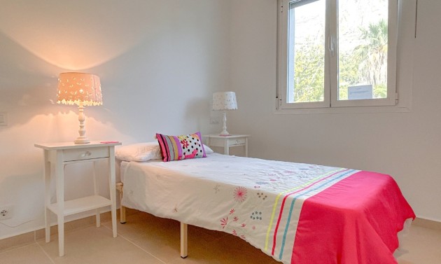 Reventas - Villas - Chalets - Javea