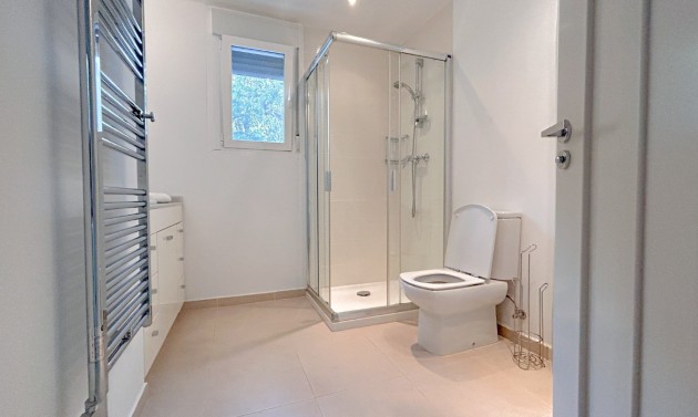 Reventas - Villas - Chalets - Javea