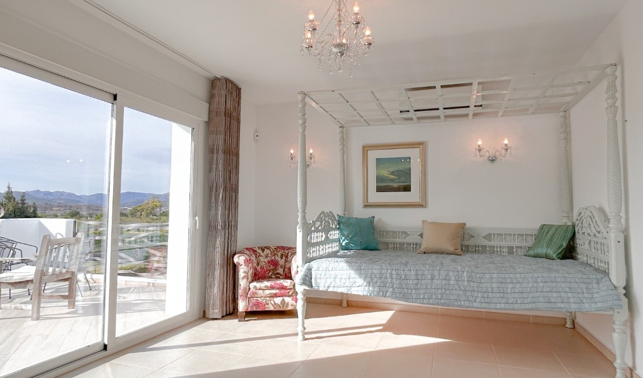 Reventas - Villas - Chalets - Javea