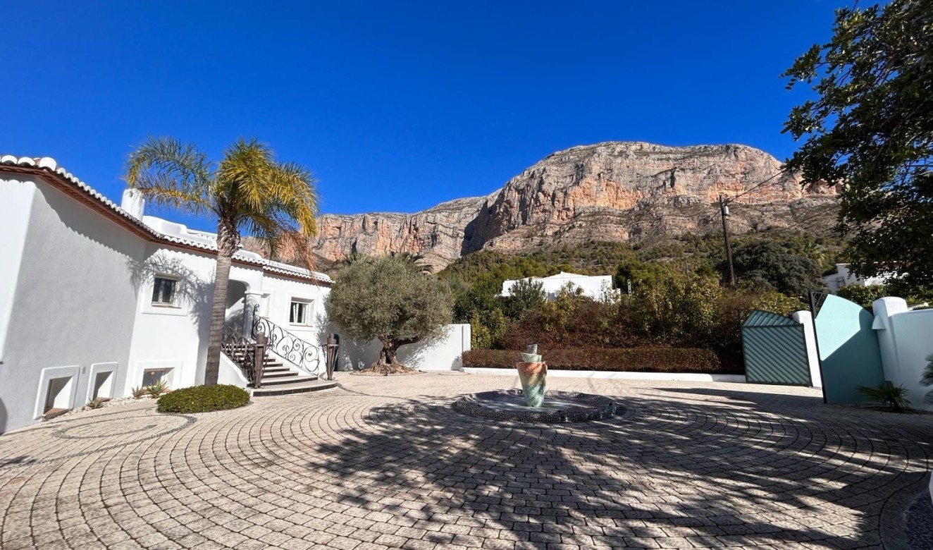 Reventas - Villas - Chalets - Javea