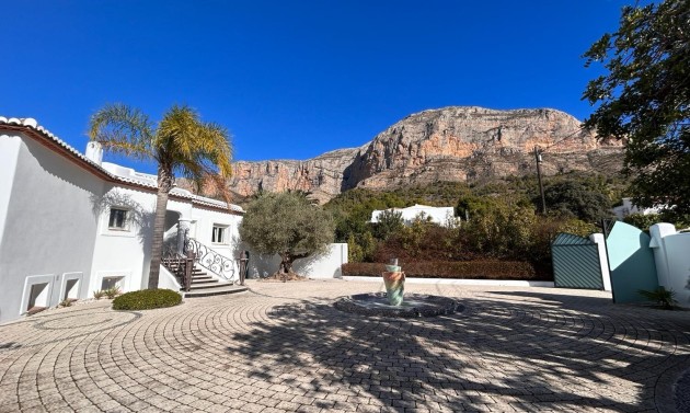 Reventas - Villas - Chalets - Javea