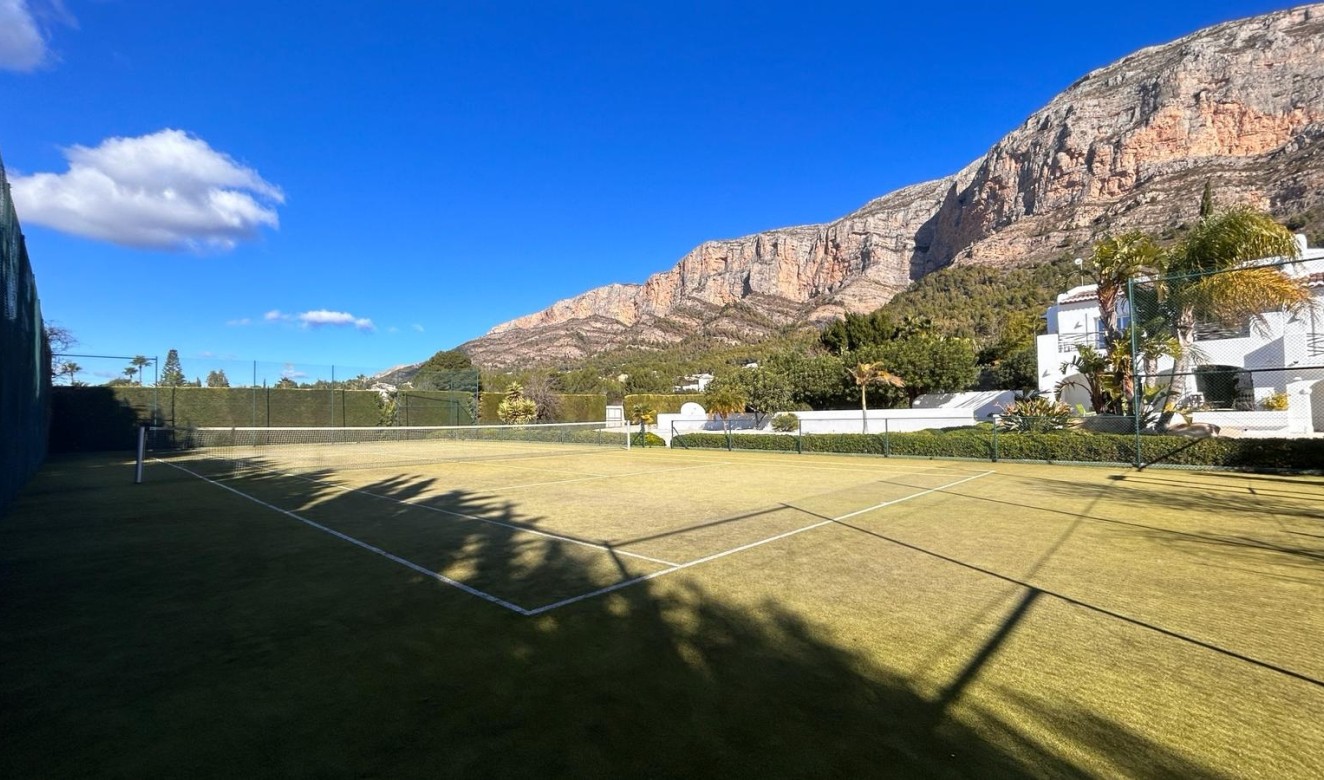 Reventas - Villas - Chalets - Javea