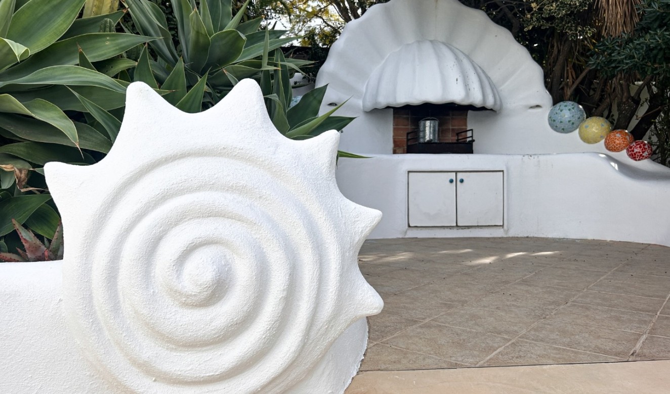 Reventas - Villas - Chalets - Javea