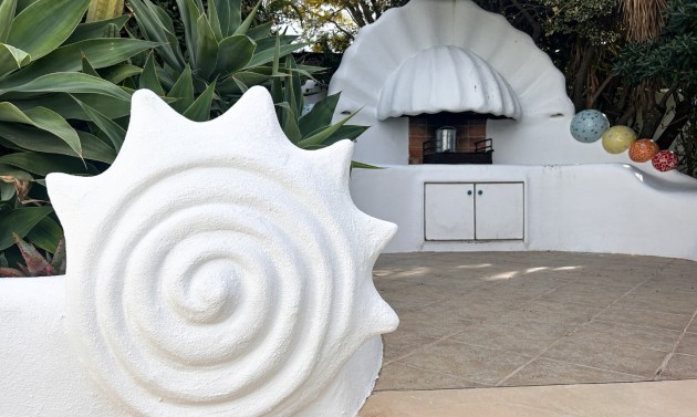 Reventas - Villas - Chalets - Javea