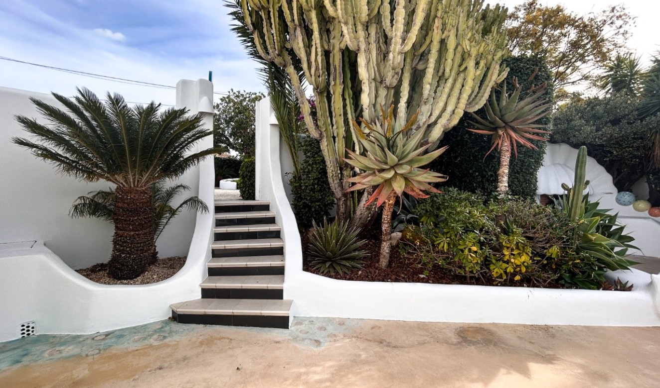 Reventas - Villas - Chalets - Javea