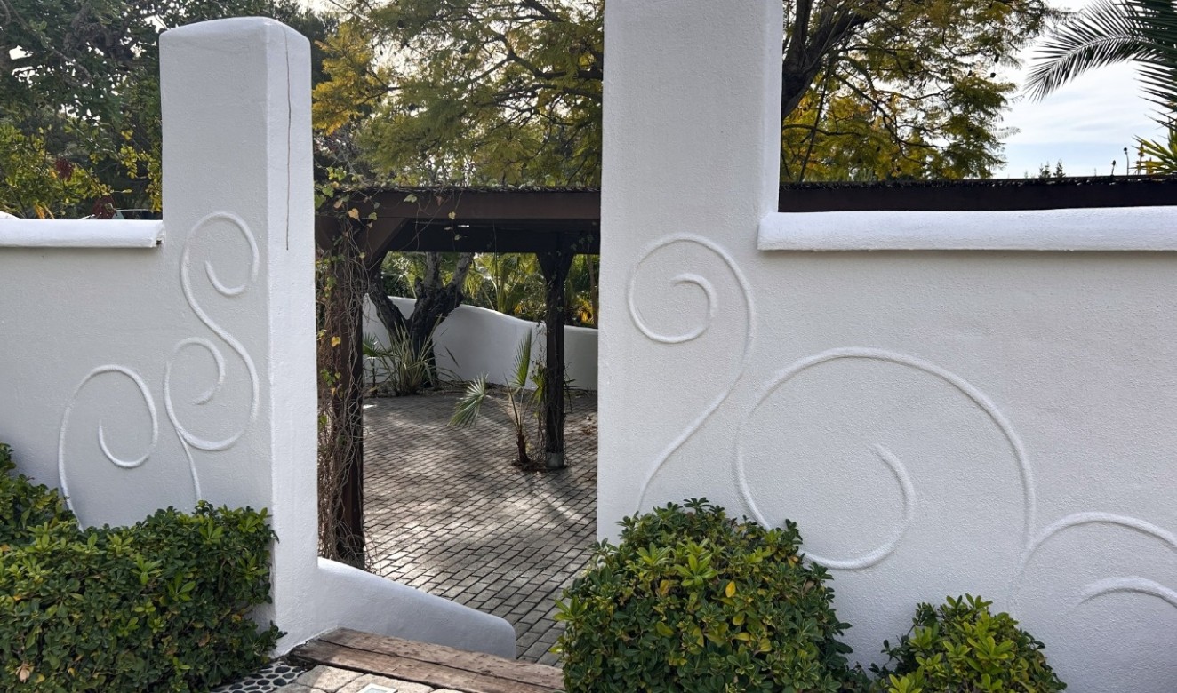 Reventas - Villas - Chalets - Javea