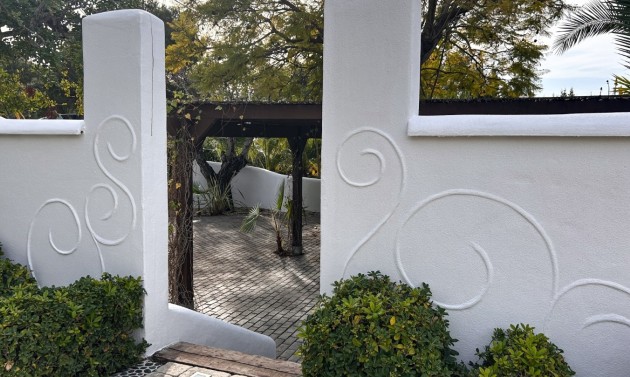 Reventas - Villas - Chalets - Javea